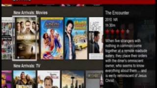 Netflix Streaming on Playstation 2 [upl. by Norrad873]